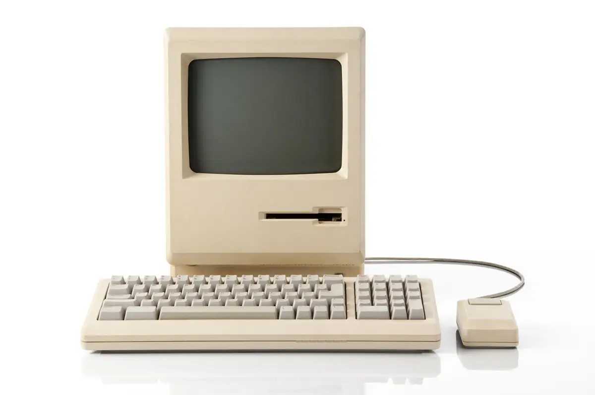 نسل‌های کامپیوتر