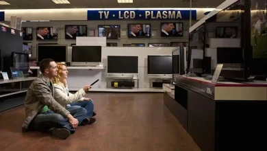 تلویزیون‌ پلاسما چیست؟
